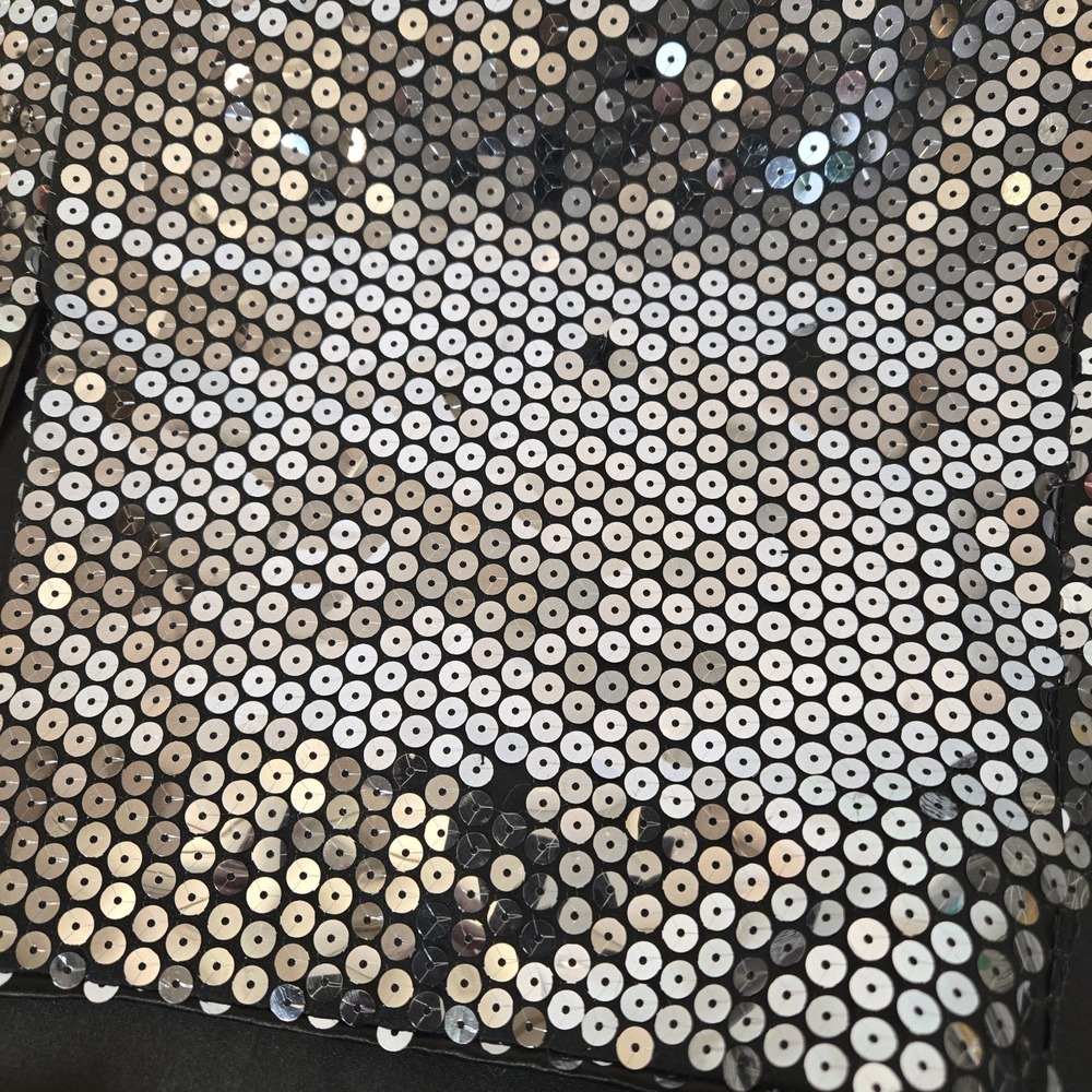 PROJECT Rimini Vintage Sequin Dress Size 10 - Picture 15 of 16